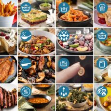 Frytkownica Philips 3000 series airfryer NA322/00
