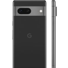 Smartfon Google Pixel 7 5G 8/256GB Czarny (WYPRZEDAŻ)