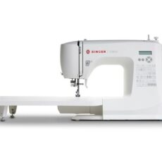 Maszyna do szycia SINGER C5655