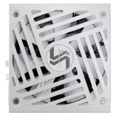 Seasonic Focus GX-850 moduł zasilaczy 1000 W 20+4 pin ATX ATX Biały