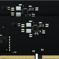 Zestaw Crucial DDR5-5600 32 GB (2x 16 GB)