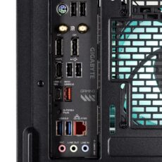 Actina View 7600/32GB/1TB/RX7700XT/600W