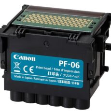 Canon PF-06 głowica do drukarki Atramentowa