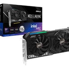 Karta graf. Asrock Intel ARC B580 CL 12GO
