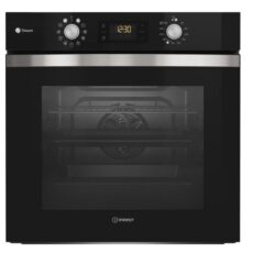 Piekarnik INDESIT IFWS 4841 JH BL