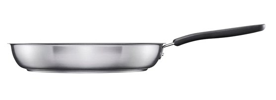 Fiskars 1072312 Functional Form Pfanne 280 mm Patelnia konesera Okrągły