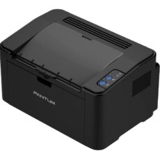 Pantum P2500W drukarka laserowa 1200 x 1200 DPI A4 Wi-Fi