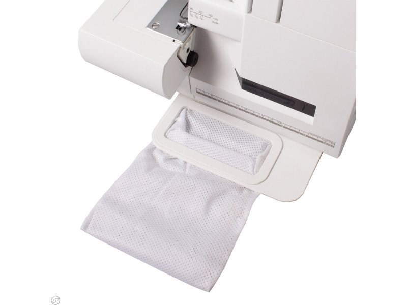 Maszyna do szycia Overlock Husqvarna Huskylock S15 - obrazek 2