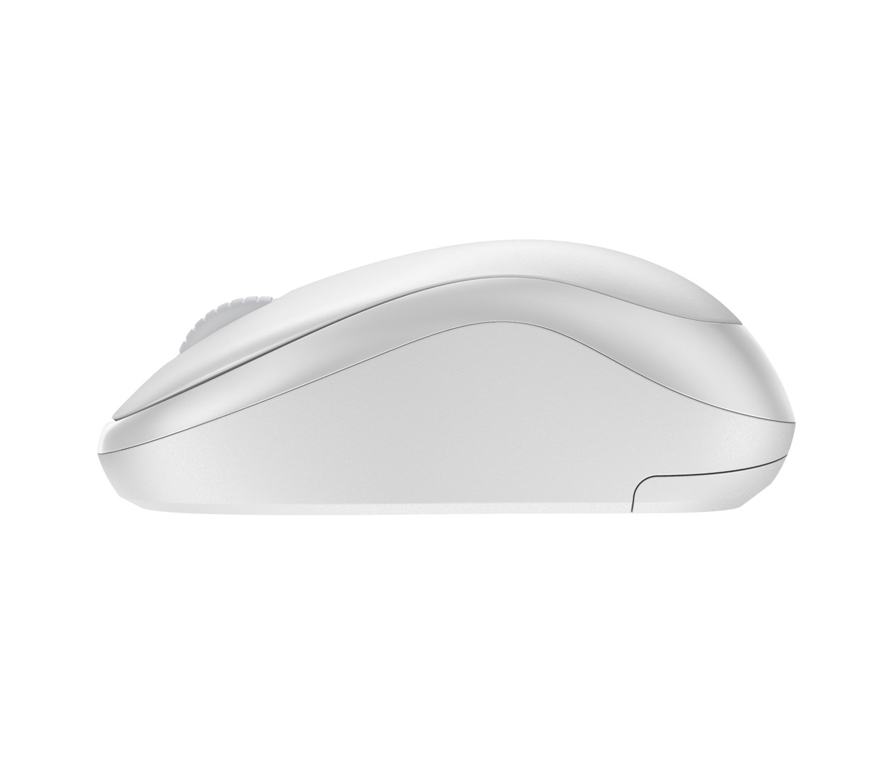 Mysz Logitech M240 Silent White - obrazek 2