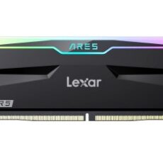 Pamięć Lexar ARES RGB 32GB (2X16GB) DDR5 6400MHz CL32 Black