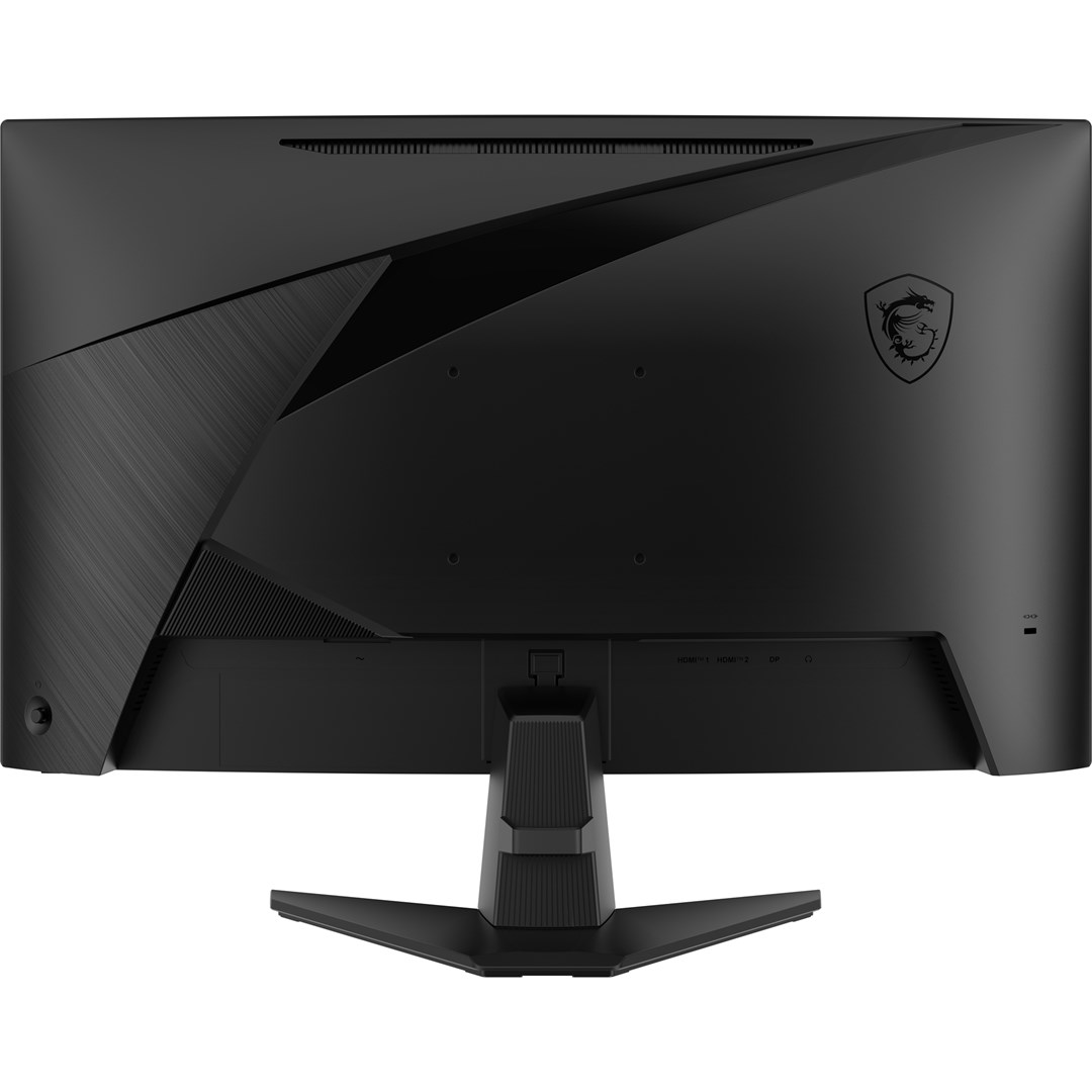 Monitor MSI MAG 27CQ6F - obrazek 2