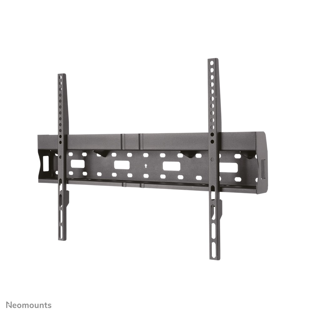 Neomounts LFD-W1640MP uchwyt do telewizorów 190,5 cm (75") Czarny - obrazek 2