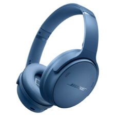 Słuchawki Bose QuietComfort Blue