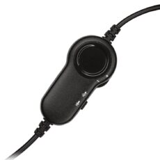 Słuchawki Logitech H151  (kolor czarny)