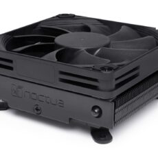 Chłodzenie CPU NOCTUA NH-L9i CH.BK Intel Low Profile