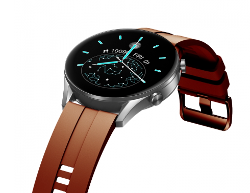 Smartwatch ORO-SMART FIT8 PRO Oromed - obrazek 2