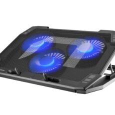 NATEC PODSTAWKA CHŁODZĄCA ORIOLE 15.6"-17.3" LED NPL-1926