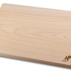 ZWILLING Hinoki deska do krojenia Wełna Drewno