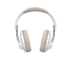 Shure SBH1DYWH1-EFS - Profesjonalne słuchawki bezprzewodowe AONIC 40 z systemem ANC (białe)