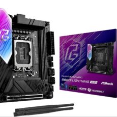 Płyta główna ASRock B860I Lightning WiFi