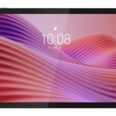 Lenovo Tab MediaTek Helio G85 10.1" 400nits 60Hz 4/128GB Arm Mali-G52 MC2 Android Grey