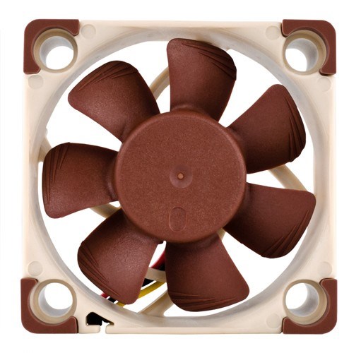 Wentylator NOCTUA 40mm NF-A4X10 5V - obrazek 2