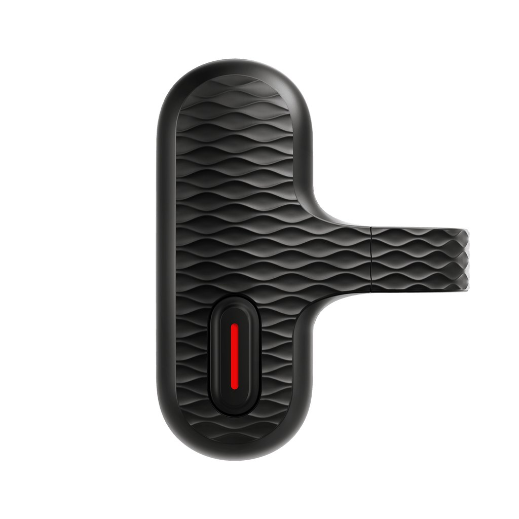 Słuchawki Amazfit UP Black, W2427GL1N - obrazek 2