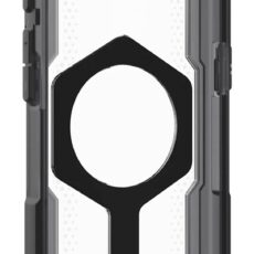 UAG Plasma XTE Magsafe - obudowa ochronna do iPhone 16e kompatybilna z MagSafe (ash/titanium)