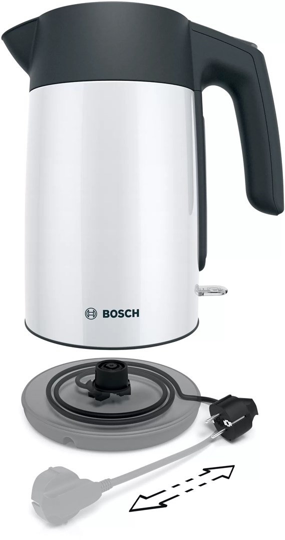 Czajnik BOSCH TWK 7L461 - obrazek 2
