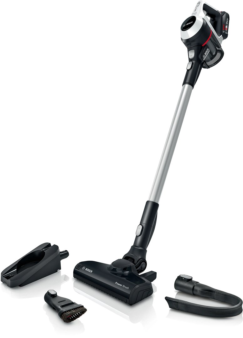 Odkurzacz BOSCH BCS 61113 - obrazek 2
