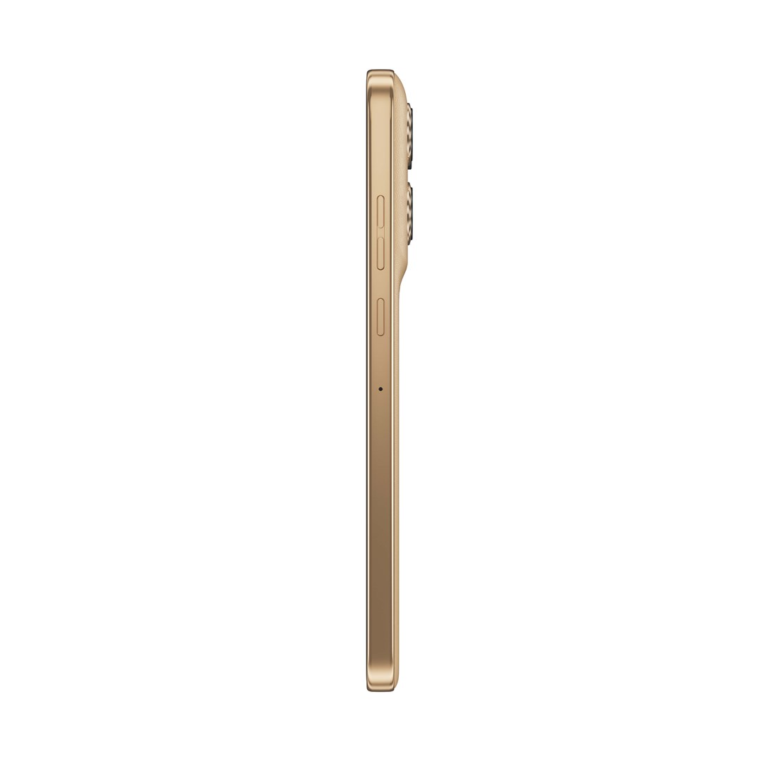 Motorola Edge 50 neo 5G 12/512GB Latte - obrazek 2