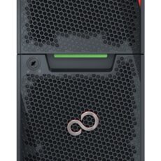 Fujitsu PRIMERGY TX1330 M6 serwer 0 GB Tower Intel Xeon E E-2456 3,3 GHz 32 GB DDR5-SDRAM 500 W