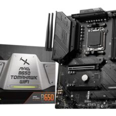Płyta główna MSI MAG B650 TOMAHAWK WIFI