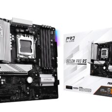 Płyta główna ASRock B850M Pro RS
