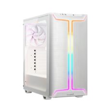 OBUDOWA BE QUIET! PURE BASE 501 DX White  BGW77