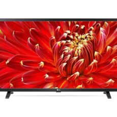 Telewizor 32" LG 32LQ631C0ZA