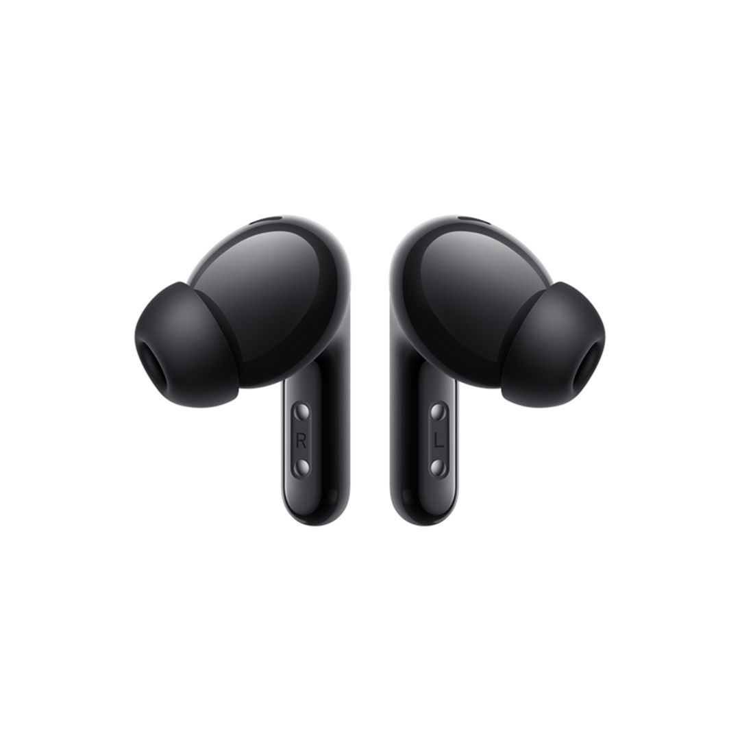 Xiaomi Buds 6 Zestaw słuchawkowy Bezprzewodowy Douszny Połączenia/muzyka Bluetooth Czarny