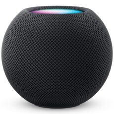 Głośnik Apple HomePod Mini - Midnight