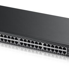 Switch Zyxel GS1900-48 50p Managed Gigabit