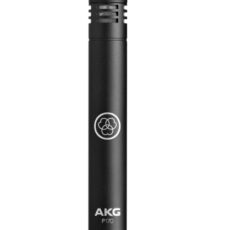AKG P170 - Mikrofon pojemnościowy, instrumentalny