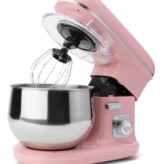 Robot kuchenny CLATRONIC KM 3711 RÓŻOWY
