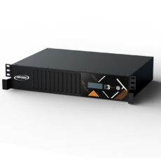 INFOSEC ZASILACZ AWARYJNY UPS E3 EVO 1200 RT, 1200VA, 720W, 6x C13