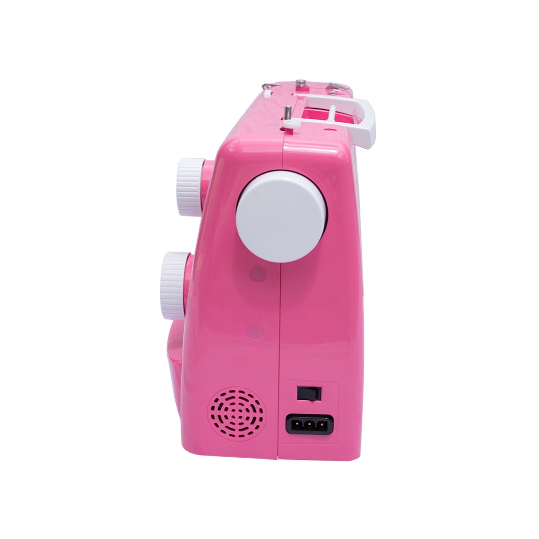 Maszyna do szycia Singer Simple 3223 Pink (WYPRZEDAŻ) - obrazek 2