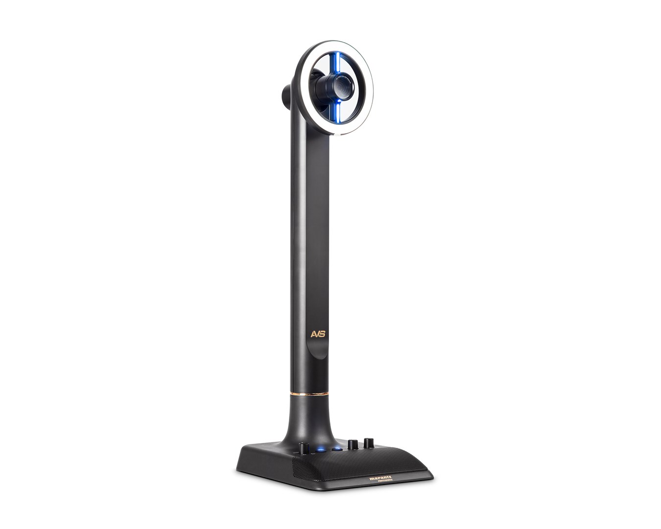 Marantz AVS - audio-video streamer - obrazek 2