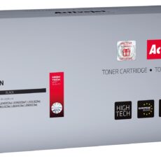 Activejet ATB-426BN Toner (zamiennik Brother TN-426BK; Supreme; 9000 stron; czarny)