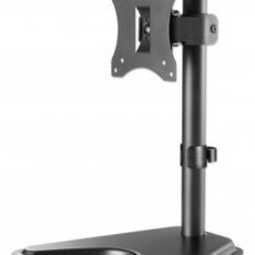 MANHATTAN  Podstawa pod monitor 17-27" LED/LCD 7kg