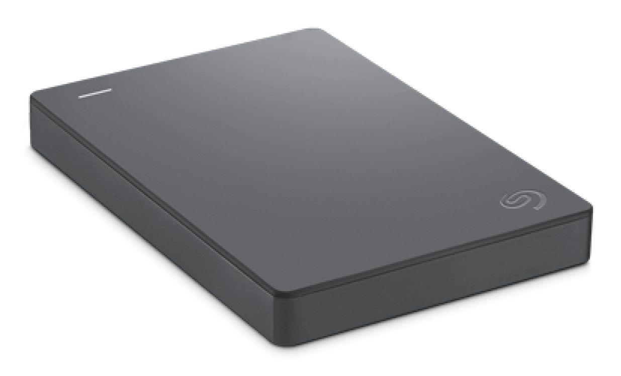 HDD Seagate Basic Portable Drive 1TB - obrazek 2