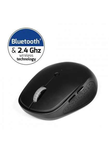 Mysz PORT DESIGNS 900709 BLUETOOTH COMBO PRO - obrazek 2