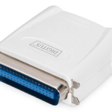 Serwer druku 1x port równoległy (Centr. 36) / RJ45
