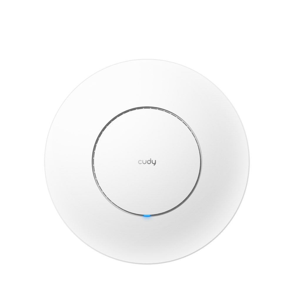 Access Point CUDY AP3000 Wall Wi-Fi 6